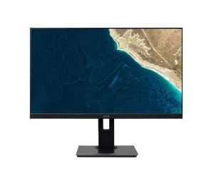 Monitor 27 cali  B277bmiprzx ZeroFrame IPS LED 4ms
