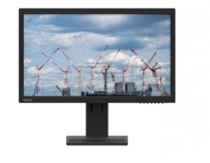 Monitor 21.5 ThinkVision E22-20 WLED LCD 62A4MAT4EU