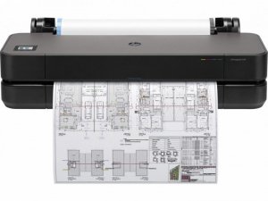 Drukarka wielkoformatowa DesignJet T250 24-in Printer 5HB06D