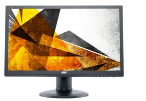 Monitor M2060PWDA2 19.53 cala MVA DVI regulacja wysokości głośniki