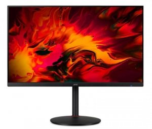 Monitor 31.5 cala Nitro XV322Q UPbmiipphzx
