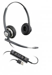 Zestaw słuchawkowy EncorePro 725 USB A      783M6AA
