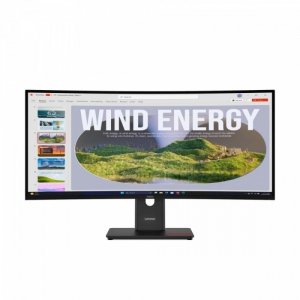 Monitor 34 cale ThinkVision T34WD-40 64AEGAT1EU