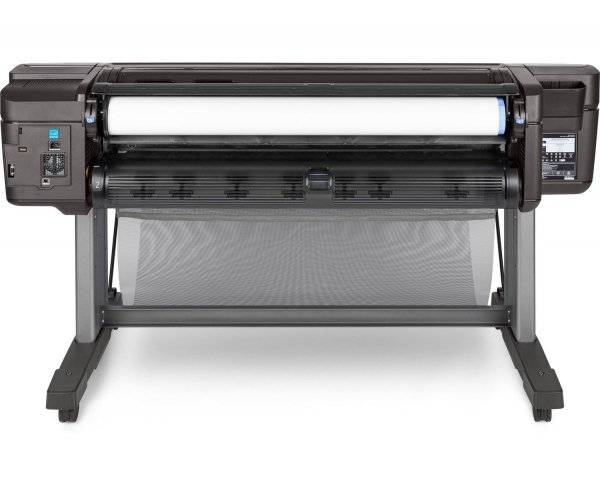 HP DesignJet Z6dr 44in V-Trimmer Printer Europe - Multilingual Localization(T8W18A)