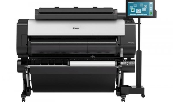 Ploter Canon imagePROGRAF TX-3000 T36 MFP