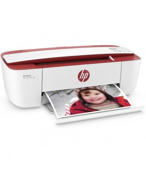 Urządzenie wielofunkcyjne HP Ink Advantage 3788 Drukarka 3w1 T8W49C