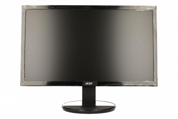 Monitor 21.5 K222HQLbid 55cm 16:9 LED 1920x1080(FHD) 5ms 100M:1 HDMI DVI
