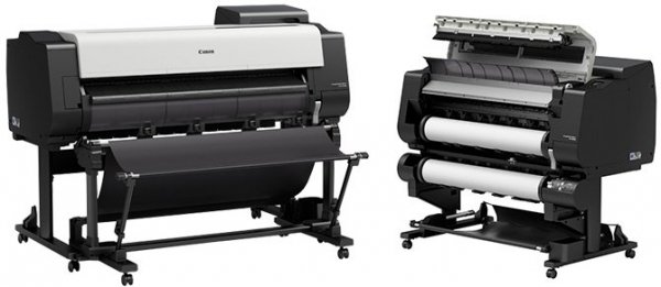 Ploter Canon imagePROGRAF TX-2000 24"