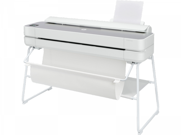 Ploter HP DesignJet Studio Steel 36″ (5HB14C)