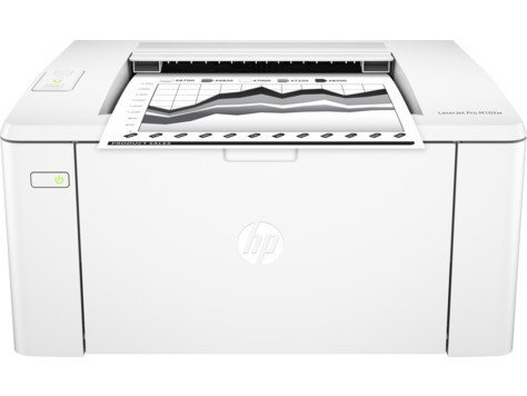 LaserJet PRO M102w G3Q35A