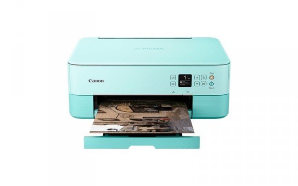 Drukarka TS5353 EUR GREEN 3773C066AA
