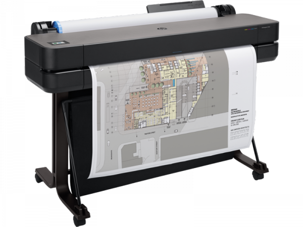 Ploter HP DesignJet T630 36″ (5HB11D)