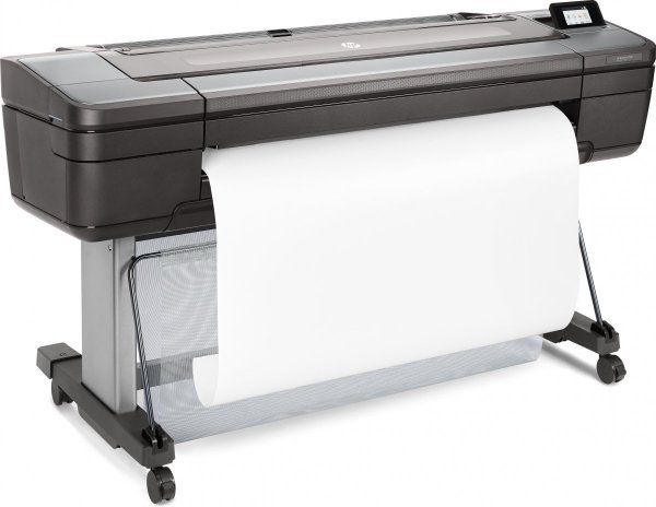 HP DesignJet Z6 24-in Postscript Printer Europe - Multilingual Localization(T8W15A)