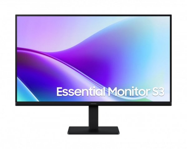 Monitor 27 cali S32GF IPS 1920x1080 FHD 16:9 2xHDMI 5ms 120Hz płaski 3YOn-Site (LS27F320GAUXEN)