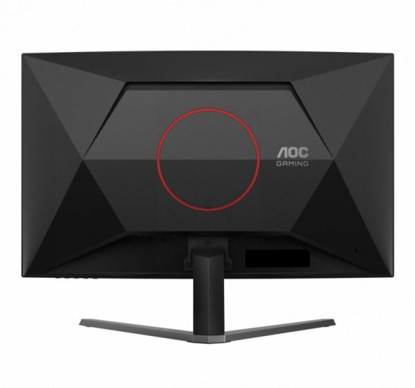 Monitor C32G42ZE 31.5 cala VA Curved 240Hz HDMI DP