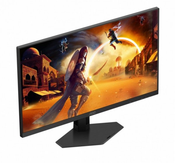 Monitor 23.8 cala 24G4ZRE Fast IPS 240Hz HDMIx2 DP