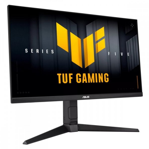 Monitor 27 cali VG27UQEL5A TUF IPS 4K HDMI USB DP