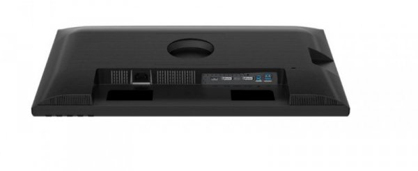Monitor 24B2U3301D 24.1 cala IPS 100Hz HDMI DP USB-C RJ45 Pivot