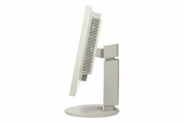 Monitor 22 cale EA224WMi biały W-LED, IPS, DVI