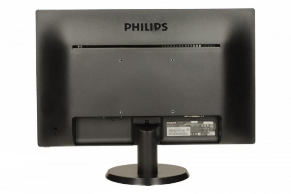 Monitor 18.5 cala 193V5LSB2/10 LED Czarny