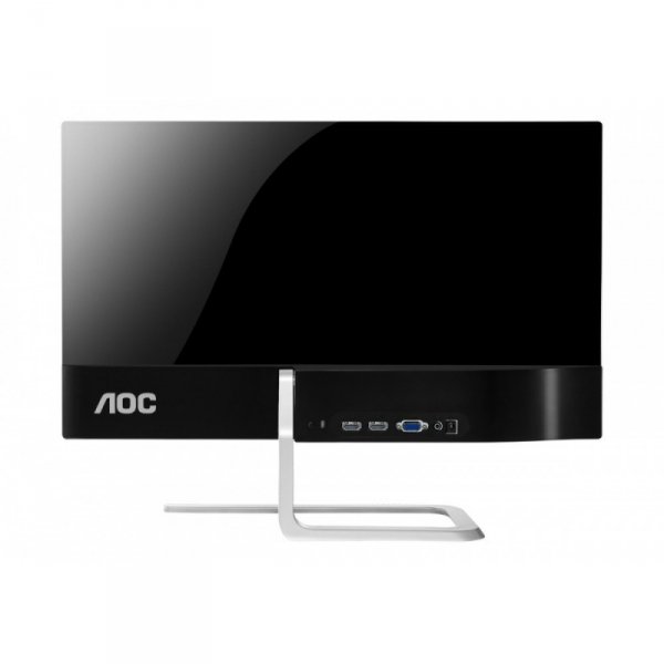 Monitor 23.8 I2481Fxh IPS HDMIx2 Czarny