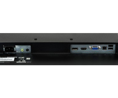 Monitor 24 XUB2492HSU- SPEAKERS,ULTRASLIM,USB