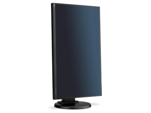 Monitor 24 Multisync E241N IPS DP HDMI Czarny