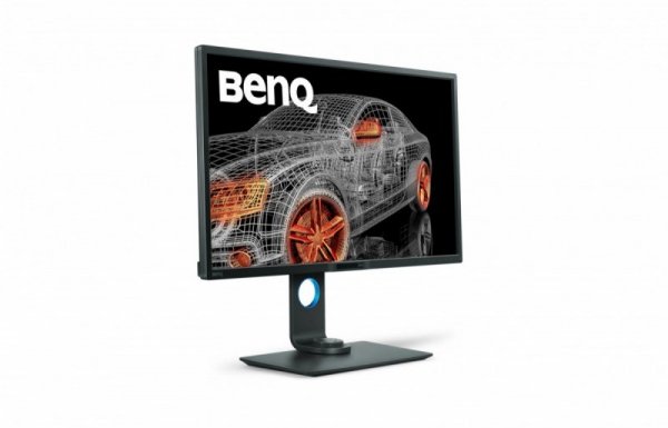 Monitor 32 PD3200Q  LED 4ms/2K/20:1/HDMI/CZARNY