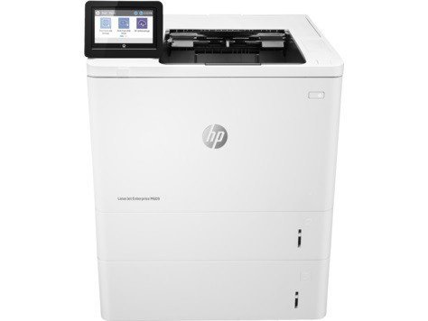 LASERJET ENTERPRISE M609X K0Q22A