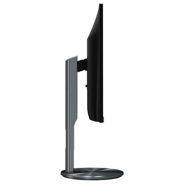 Monitor 27 I2790PQU/BT IPS HDMI DP Pivot Głośniki