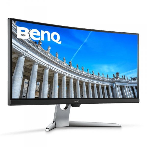 Monitor 35 EX3501R LED QHD/4ms/hdmi/144Hz/czarny