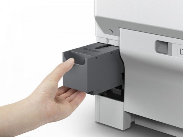 Drukarka WF-C5210DW  A4/4ink/34ppm/WLAN/NFC/15.3kg