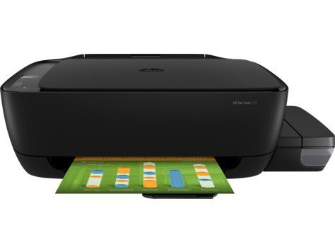 Drukarka 315 All-in-One Z4B04A