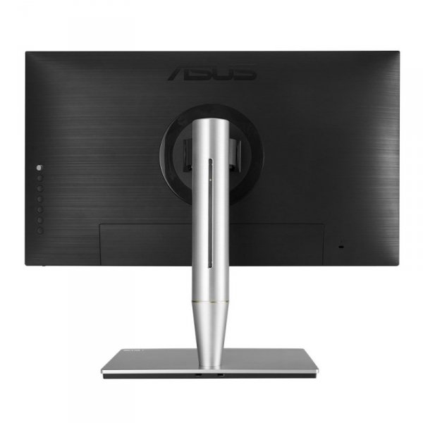 Monitor 27 PA27AC IPS WQHD 2560x1440 400nit HDR10 sRGB Thunderbolt3 HDMI DP 2xUSB-C 3xUSB3.0 GŁOŚNIK PIVOT REG.WYS. 3Y PUR + 36m