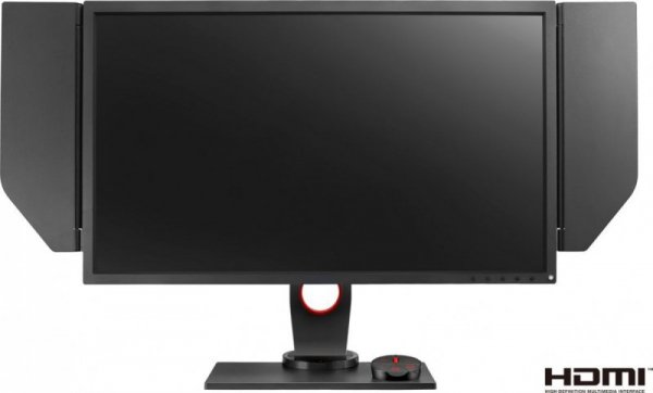 Monitor XL2740 LED 1ms/MVA/12mln:1/HDMI/DVI