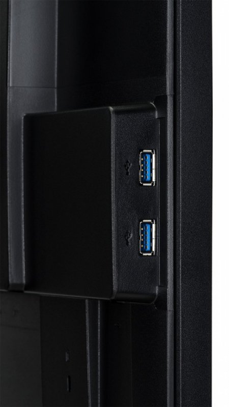 Monitor 27 GB2730QSU-B1 WQHD,75Hz,USB,HDMI,DP,PIVOT,1MS.