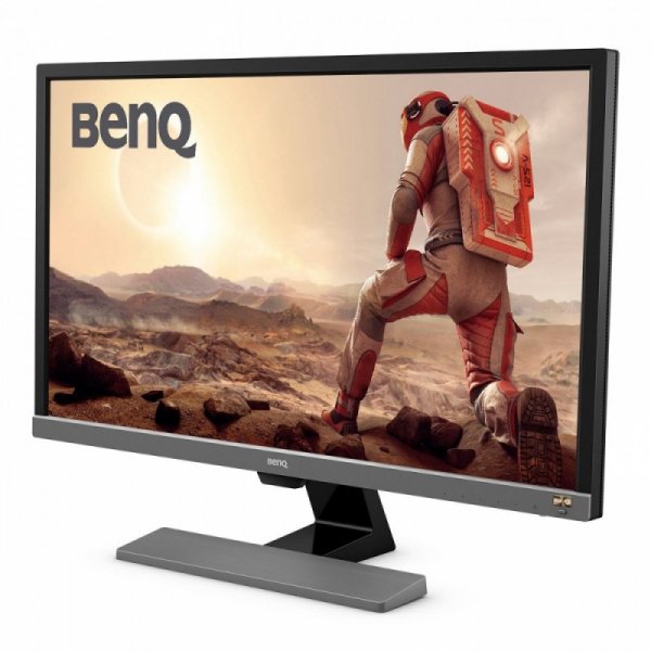 Monitor 28 cali EL2870U LED 1ms/TN/12mln:1/HDMI