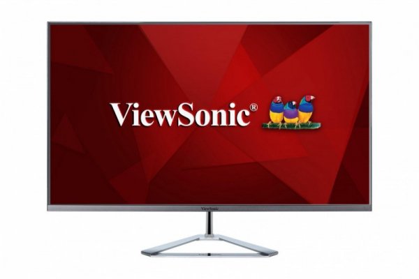 VX3276-mhd-2 (32,5, IPS, 1920 x 1080, 8ms)