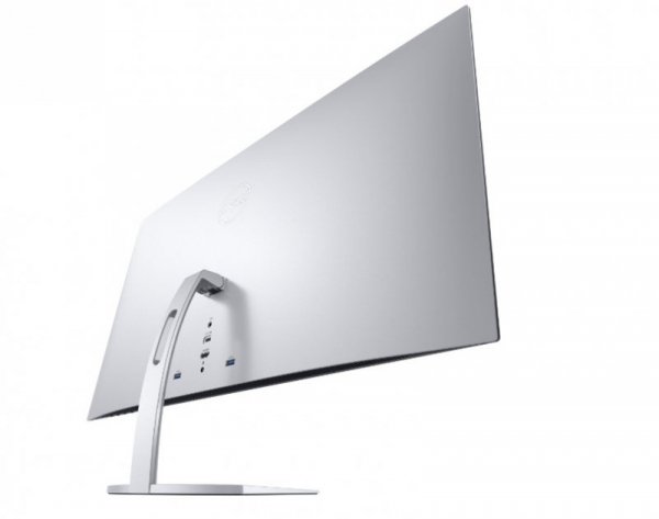 Monitor S2719DC 27 InfinityEdge HDR QHD (2560 x 1440)/16:9/HDMI/USB-C/2xUSB 3.0/3Y PPG