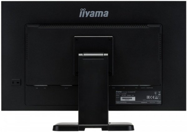 Monitor ProLite 23.6 T2453MTS-B1