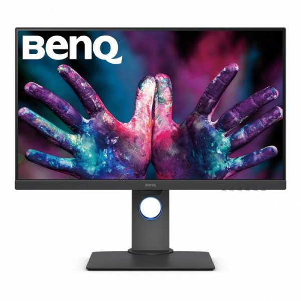Monitor 27 PD2700U  LED 5ms/QHD/IPS/HDMI/DP/USB