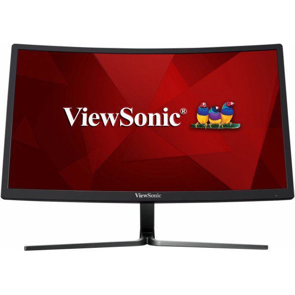 VX2458-C-MHD (24 cale, 1920x1080, 1ms, 144Hz, AMD FreeSync, zakrzywiony)