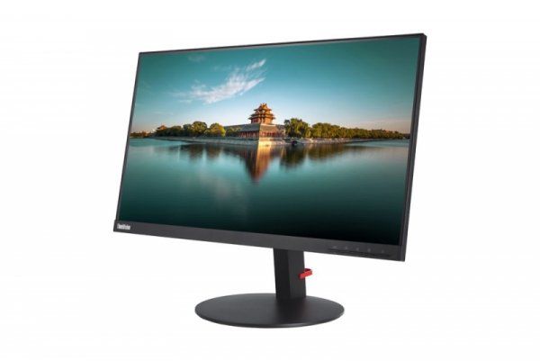 Monitor 23.8 ThinkVision T24i-10 Wide FHD IPS 61CEMAT2EU