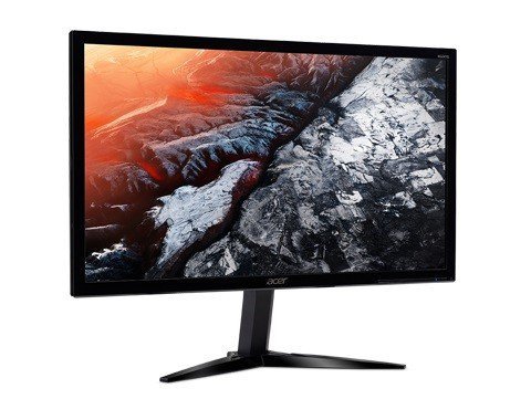 Monitor 24 KG241bmiix