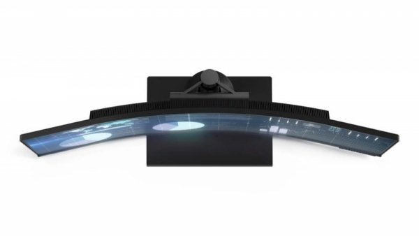 Monitor 43.4 ThinkVision P44w-10 WLED LCD 61D9RAT1EU