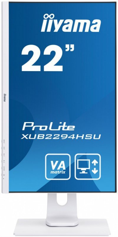 Monitor 21,5 XUB2294HSU- VA,FLHD,HDMI,DP,VGA,USB