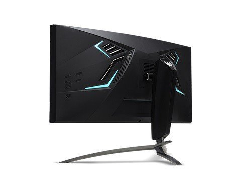 Monitor 35 Predator X35