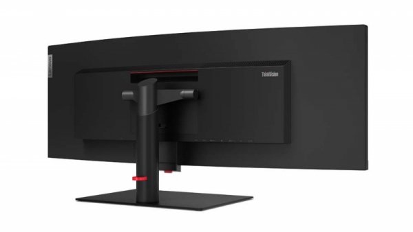 Monitor 43.4 ThinkVision P44w-10 LCD WLED 61D5RAT1EU