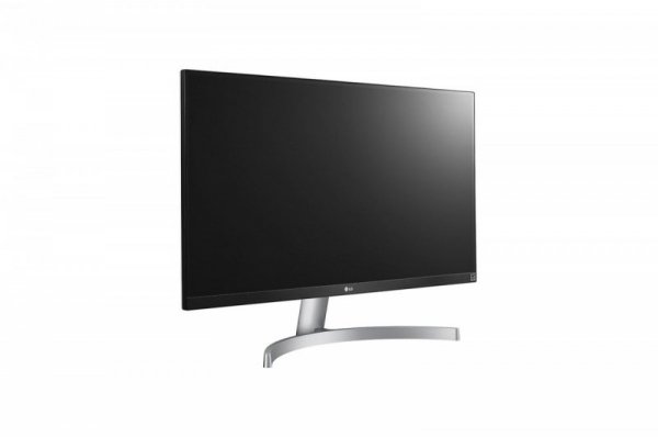 Monitor 27UL600-W 27cali 4K IPS HDR10 FreeSync