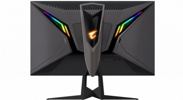 Monitor 27 cali AORUS FI27Q
